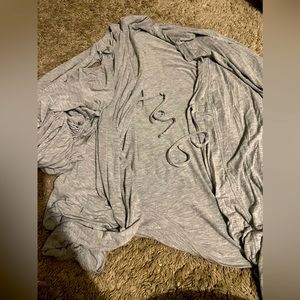 Mommy & Me • Robe & Swaddle